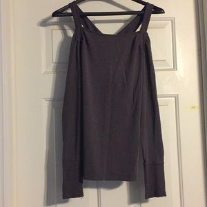 Lole Long sleeve blouse